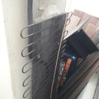 فریزر هفت کشو|یخچال و فریزر|آمل, |دیوار