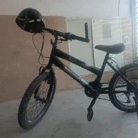 دوچرخه ی ۲۰ مارک پلیس فایو|دوچرخه، اسکیت، اسکوتر|قم, نیروگاه|دیوار