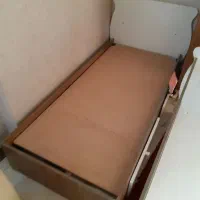 فروس تخت نوزادونوجوان|تخت و صندلی بچه|قزوین, |دیوار