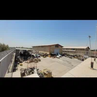 کارخانه سوله ۲۷۰۰ متری محمود اباد خاورشهر خاوران|فروش دفتر صنعتی، کشاورزی، تجاری|خاوران, |دیوار