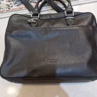 کیف چرم
