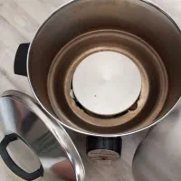 پلوپز ۱۸ نفره|اجاق گاز و لوازم برقی پختوپز|ملارد, |دیوار