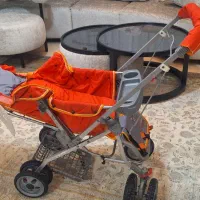 کالسکه|کالسکه و لوازم جانبی|خرم‌آباد, |دیوار