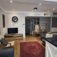 آپارتمان ۱۶۵ متری/۳ خواب/اوایل هنرستان