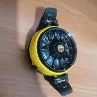 فن خنک کننده گوشی|لوازم جانبی موبایل و تبلت|مشگین شهر, |دیوار