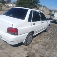 پراید 132 مدل 90