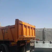 درب عقب کمپرس