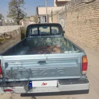 مزدا ۲۰۰۰استثنایی|خودرو سواری و وانت|ابریشم, |دیوار