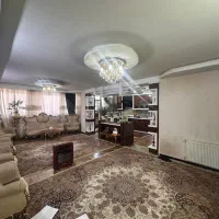 فروش آپارتمان ۱۳۰متری ۳خواب C3 حیاطدار شخصی ساز