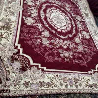 رو فرشی فرش یزد