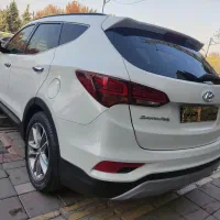 سانتافه ۲۰۱۶ در حد|خودرو سواری و وانت|ارومیه, |دیوار