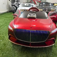 انواع مرسدس بنز. مک لارن. شارژی|اسباببازی بچه|کاشان, بازار کاشان|دیوار