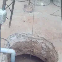 سلام دوستان عزیزم چاه کن هستم درخدمت شما