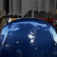 بدنه رنگ کوره ای|قطعات یدکی و لوازم جانبی|قم, قلعه کامکار|دیوار