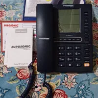 تلفن ثابت در حد نو