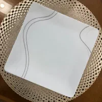 بشقاب غذاخوری