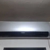 کولر گازی سامسونگ ۲۴هزار
