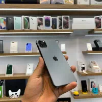 آیفون ۱۱ پرو و پرومکس درحد|موبایل|زنجان, |دیوار