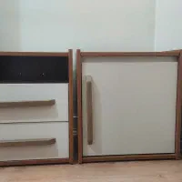 سرویس تخت کودک|تخت و صندلی بچه|تهران, چیذر|دیوار