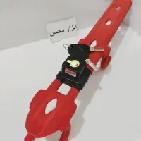 قفل فرمان انواع ماشین پراید پژو سمند تیبا سایناو..|قطعات یدکی و لوازم جانبی|سبزوار, هویزه|دیوار