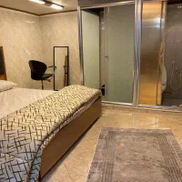 اجاره کوتاه مدت روزانه هفتگی سوئیت مبله در دروس|اجارهٔ کوتاه‌مدت آپارتمان و سوئیت|تهران, قلهک|دیوار