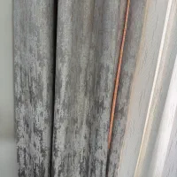 پرده سالن پذیرایی