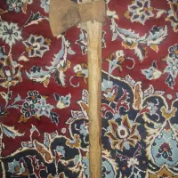 تبر روسی