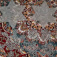 منجوق ستاره برای ویترین