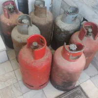 خرید و فروش کپسول گاز