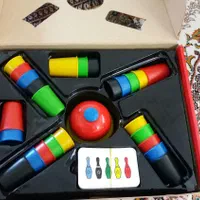 بازی درست چین نو|اسباب‌‌بازی|مشهد, رسالت|دیوار