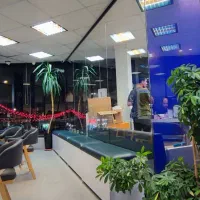 منشی ، صندوقدار ، کارپرداز عصر آقا