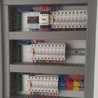 برقکار ساختمان