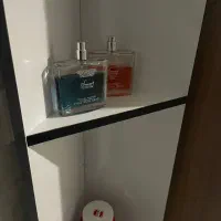 پاتختی تک کشویی|جاکفشی، کمد، دراور|کیش, |دیوار