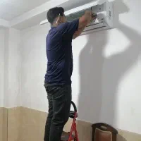 نصب اسپیلت
