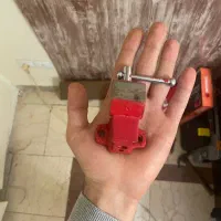 گیره مینیاتوری