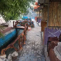 دهکده توریستی کوهپایه وماهی کباب کلم kolm|اجارهٔ کوتاه‌مدت ویلا و باغ|ایلام, |دیوار