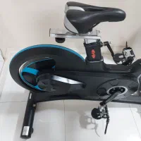 فروش دوچرخه اسپینینگ سایتک مگنتی|تجهیزات ورزشی|اهواز, فاز ۲ پادادشهر|دیوار