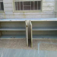 کمد و کابینت فلزی|جاکفشی، کمد، دراور|بیرجند, |دیوار