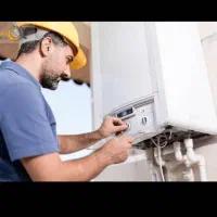 خدمات پکیج و اسپلیت