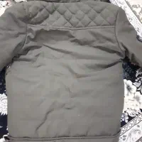 کاپشن جنس سوزنی اصلی|لباس|شوش, |دیوار