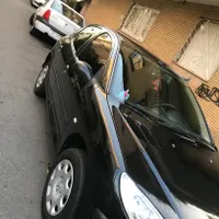 پژو 206 تیپ ۳، مدل ۱۳۸۳|خودرو سواری و وانت|تهران, ستارخان|دیوار