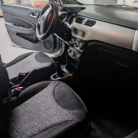 برلیانس H230 بسیار تمیز|خودرو سواری و وانت|رشت, منظریه|دیوار