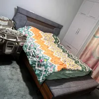 سرویس کامل تخت دو نفره