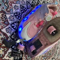 کتونی اسکیتی وارداتی