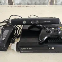 xbox 360 super slim kinect