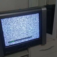 تلویزیون ۲۹کار کرده سونی سالم|تلویزیون و پروژکتور|تهران, جهاد|دیوار