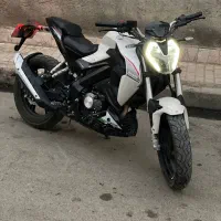 بنلی180 s مدل ۴۰۳|موتورسیکلت|مشهد, نظام دوست|دیوار