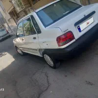 پراید صندوق‌دار بنزینی، مدل ۱۳۸۸|خودرو سواری و وانت|مشهد, هفده شهریور|دیوار