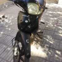 موتور بی کلاچ معاوضه|موتورسیکلت|کرمان, |دیوار