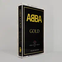 نوار کاست خارجی ABBA|فیلم و موسیقی|تهران, آذربایجان|دیوار